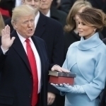Трамп инаугурация маросимини Капитолий ичкарисига кўчирди
