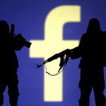 Britaniya razvedkasi Facebook’ni terrorchilar bilan “osh-qatiqlikda” ayblamoqda