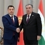 Qirg‘iziston va Tojikistonning chegara muammosi qachon hal bo‘lishi aytildi