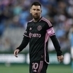 Messi sovrinsiz qoldi