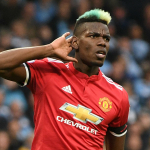 “Реал” Погбанинг ўрнига бошқа футболчи сотиб олади