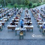 ОТМга кириш имтиҳонлари қачон бошланиши маълум бўлди