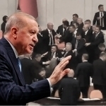 Бу бандитлик – Эрдўған парламентдаги шармандали қасамёд ҳақида 