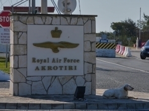 Kipr atrofida keskinlik: Yevropa davlatlari harbiy kuch yubormoqda