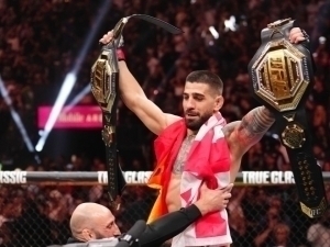 Topuriya yozgacha oktagonga qaytmaydi – manba