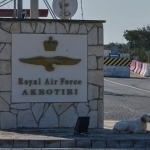 Kipr atrofida keskinlik: Yevropa davlatlari harbiy kuch yubormoqda