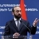 Baku uchun konstitutsiyamizni o‘zgartirishga majbur emasmiz – Yerevan