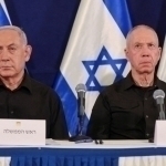 XJS Netanyaxuni hibsga olish uchun order berishni kechiktirdi  