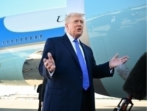 “Kelishib oldik”. Tramp Eron bilan muzokaralar tafsilotini ochiqladi