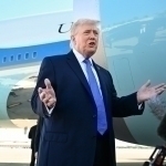 “Kelishib oldik”. Tramp Eron bilan muzokaralar tafsilotini ochiqladi