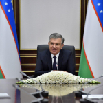 Ijtimoiy himoya muhtojlarning “oyoqqa turishi”ga ko‘maklashishi lozim – Shavkat Mirziyoyev