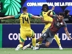 Ўзбекистоннинг ЖЧдаги эҳтимолий рақиблари биттага камайди