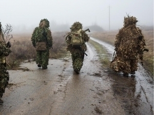 Европанинг 8 давлати россиялик ҳарбийларнинг киришини тақиқламоқчи