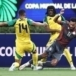 One potential World Cup opponent for Uzbekistan eliminated