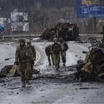 Украина бўйича вақтинча сулҳ Болтиқбўйининг зарарига ишлаши мумкин – FT
