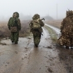 Yevropaning 8 davlati rossiyalik harbiylarning kirishini taqiqlamoqchi