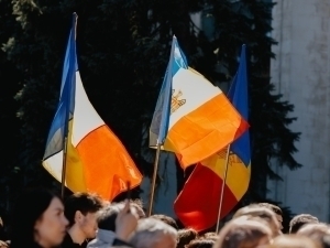 Ruminiya Moldova bilan birlashmoqchi. Deputatlar qonun loyihasini ma’qulladi