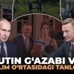 Россия собиқ транспорт вазирининг ўлими ортида нималар ёки кимлар турибди?