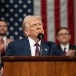 Кейинги масала Эрон – Трамп