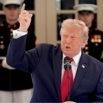Трамп Эронга қарши урушни қайта бошлади