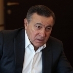 “Крокус” раҳбари компания фаолиятини давом эттиришини эълон қилди