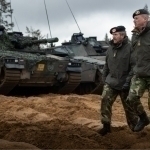 NATO Rossiyadan himoyalanishga jiddiy e’tibor qaratdi 