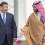 Xitoy Ko‘rfaz davlatlarini erkin savdo kelishuvini imzolashga chaqirdi