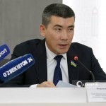 Boqiyev elektr masalasida Norboyevaning fikriga qo‘shilishini aytdi