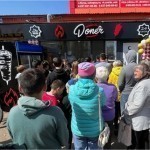 Россияда 14 киши шаурмадан заҳарланди