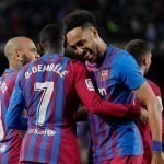 “Barselona” futbolchisini kaltaklab, “shilib” ketishdi