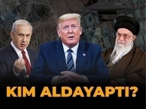 Tramp Eron yadroviy dasturini butunlay yo‘q qilganini aytdi. Razvedka esa buning aksini