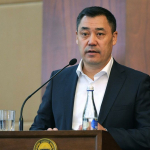 Qirg‘izistonda takroriy parlament saylovi muhokamasi boshlandi. Japarov va’da berdi