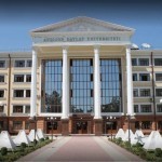 About 40 billion soums are embezzled at Andijan State University