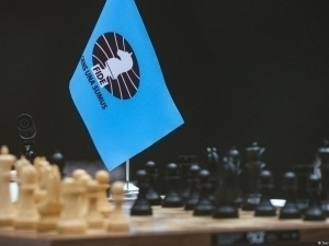 FIDE президенти сайлови Ўзбекистонда ўтказилади