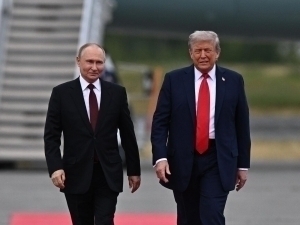 Putin va Tramp Malayziyaga keladi – Bosh vazir