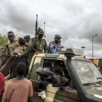 ECOWAS’ning Nigerga bostirib kirish sanasi belgilandi