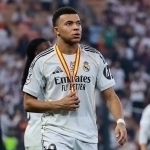 Mbappe  “Levante”ga qarshi o‘yinda maydonga tushmaydi – OAV