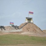 Арманистоннинг ишонгани КХШТ Озарбайжон билан тўқнашувга муносабат билдирди