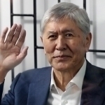 Atamboyev o‘ziga qo‘yilgan ayblar bo‘yicha xalqaro sudda javob bermoqchi