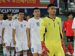 Uzbek players have the opportunity to transfer to the Turkish club