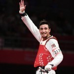 Ulug‘bek Rashidov Tayyuan Gran-Prisida sovrindor bo‘ldi