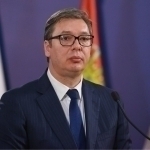 Вучич тез орада истеъфога чиқишини эълон қилди