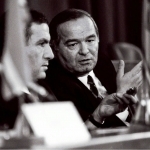 Islom Karimov ishtirokidagi video ekstremistik material deb topildi