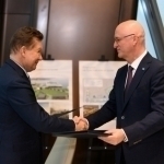 “Gazprom” va Qozog‘iston Qorachaganak gazi bo‘yicha kelishib oldi