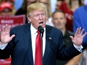 Tramp Rossiyaga qarshi “do‘zox sanksiyalari”ga “yashil chiroq” yoqdi