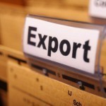 Which country recieves the most Uzbekistan exports?