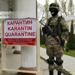 Toshkent viloyatidagi to‘rtta shahar karantinga yopiladi