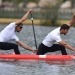 Kanoechilar O‘zbekiston hisobiga o‘n uchinchi oltin medalni qo‘shib qo‘ydi