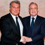 Yevropada yilning eng yaxshi futbol prezidenti aniqlandi