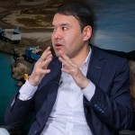 КХДР ракетаси ёки Қўштепа канали – қай бири хавотирли? Кушербоев ТИВ муносабатига киноя қилди